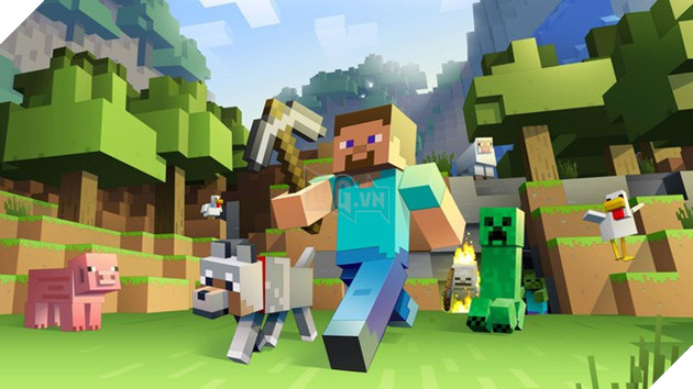 BXH game PC bán chạy nhất mọi thời đại: PUBG nhảy vọt top 2, Half Life mất xuất trong top 10