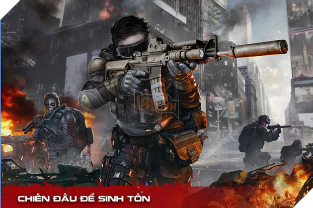 7 game mobile miễn phí tuyệt hay đầu năm 2018 do Google bình chọn