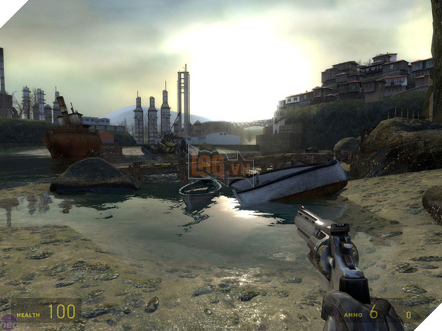 BXH game PC bán chạy nhất mọi thời đại: PUBG nhảy vọt top 2, Half Life mất xuất trong top 10