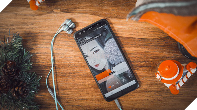 Top 5 smartphone màn hình tràn viền cực đáng sắm trong tầm giá 6 triệu