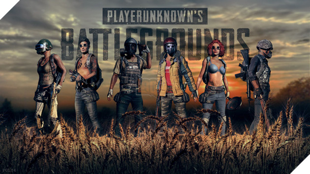 BXH game PC bán chạy nhất mọi thời đại: PUBG nhảy vọt top 2, Half Life mất xuất trong top 10