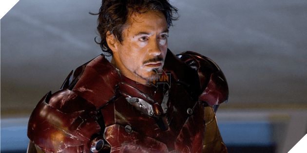 Captain America cho rằng chẳng ai thay thế nổi Robert Downey Jr. trong vai Iron Man cả
