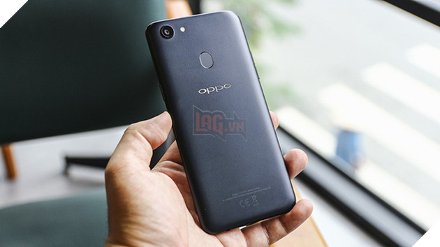 Top 5 smartphone màn hình tràn viền cực đáng sắm trong tầm giá 6 triệu