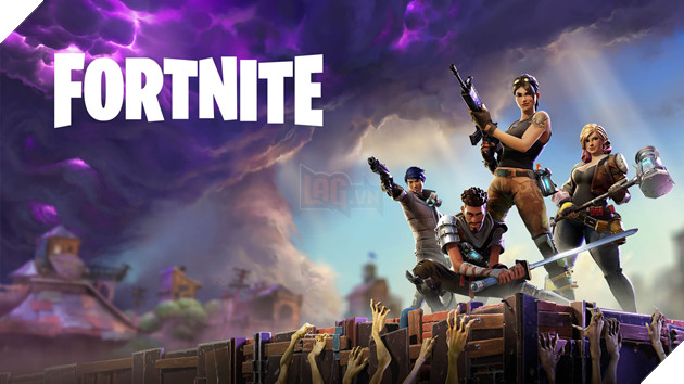 Kết quả hình ảnh cho fortnite
