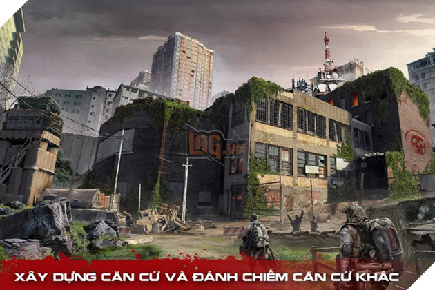 7 game mobile miễn phí tuyệt hay đầu năm 2018 do Google bình chọn