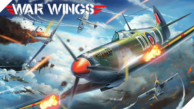 7 game mobile miễn phí tuyệt hay đầu năm 2018 do Google bình chọn