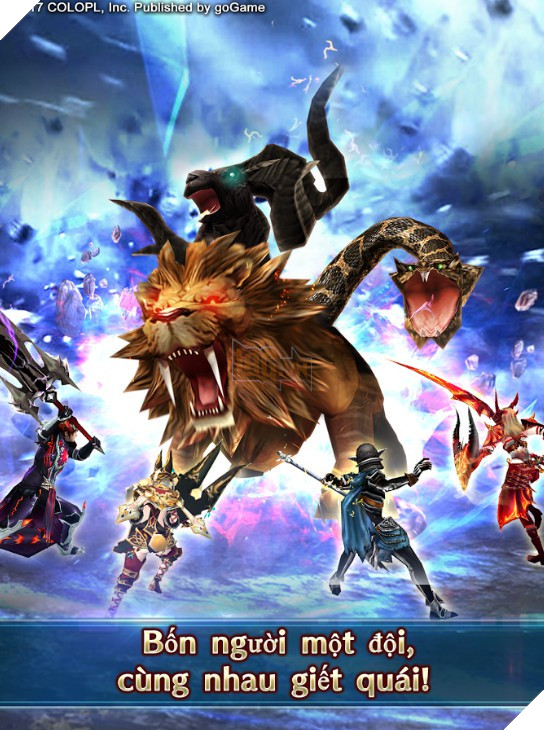 7 game mobile miễn phí tuyệt hay đầu năm 2018 do Google bình chọn