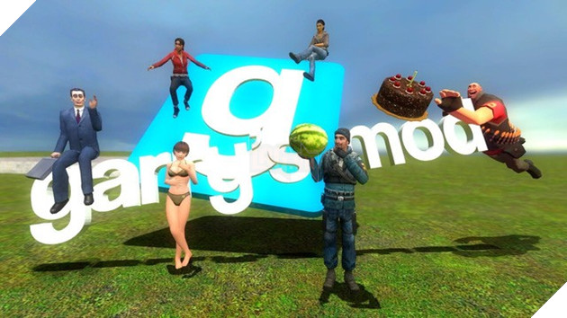 BXH game PC bán chạy nhất mọi thời đại: PUBG nhảy vọt top 2, Half Life mất xuất trong top 10