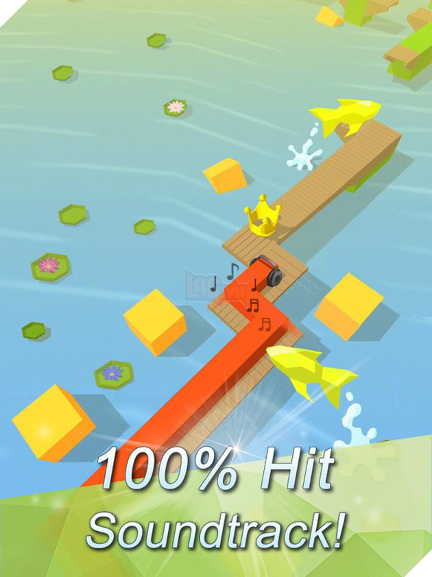 7 game mobile miễn phí tuyệt hay đầu năm 2018 do Google bình chọn