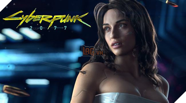 Cyberpunk 2077: Tin đồn khẳng định game đã ở tình trạng có thể chơi được 2