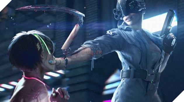 Cyberpunk 2077: Tin đồn khẳng định game đã ở tình trạng có thể chơi được