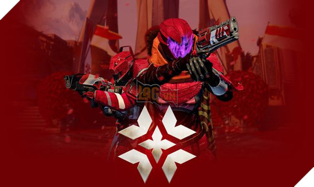 Crimson Days sẽ ra mắt trong Destiny 2 vào ngày 13 tháng 2