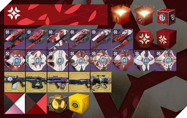 Crimson Days sẽ ra mắt trong Destiny 2 vào ngày 13 tháng 2 2