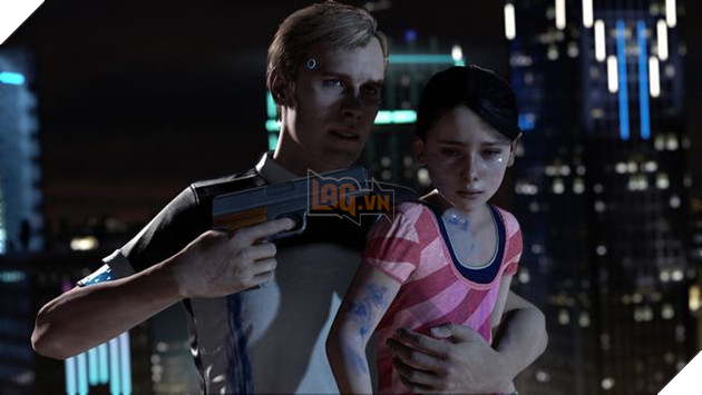 Năm tựa game độc quyền PS4 được mong chờ nhất trong năm 2018 2