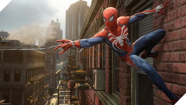 Năm tựa game độc quyền PS4 được mong chờ nhất trong năm 2018 5