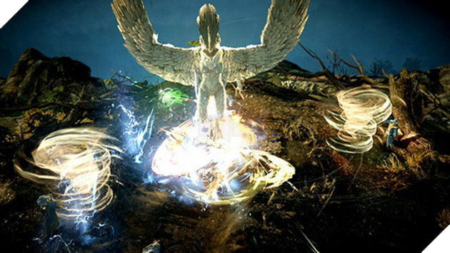 Black Desert Mobile tiếp tục thả thính thử nghiệm toàn cầu ngay trước thềm Tết Nguyên Đán 2