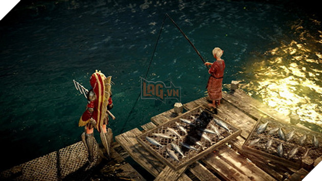 Black Desert Mobile tiếp tục thả thính thử nghiệm toàn cầu ngay trước thềm Tết Nguyên Đán 4