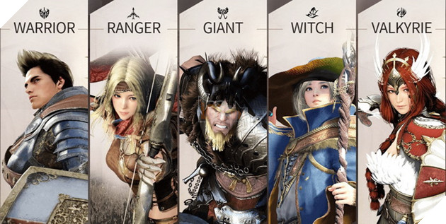 Black Desert Mobile tiếp tục thả thính thử nghiệm toàn cầu ngay trước thềm Tết Nguyên Đán 3