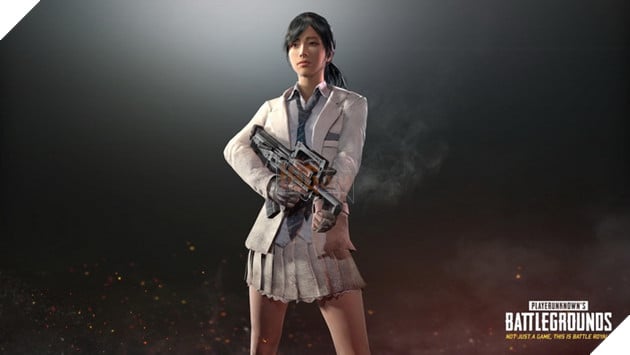 PUBG: Một số món trang bị ảo cực hiếm đang có giá cao khó tin hiện tại 4