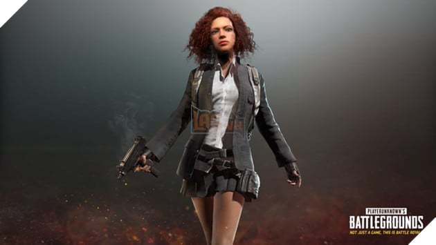 PUBG: Một số món trang bị ảo cực hiếm đang có giá cao khó tin hiện tại 5