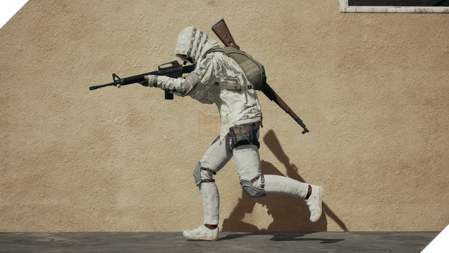 PUBG: Một số món trang bị ảo cực hiếm đang có giá cao khó tin hiện tại 3