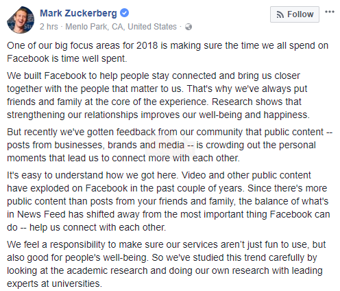 Đăng một bài viết, Mark Zuckerberg mất ngay 3,3 tỷ USD - Ảnh 2.