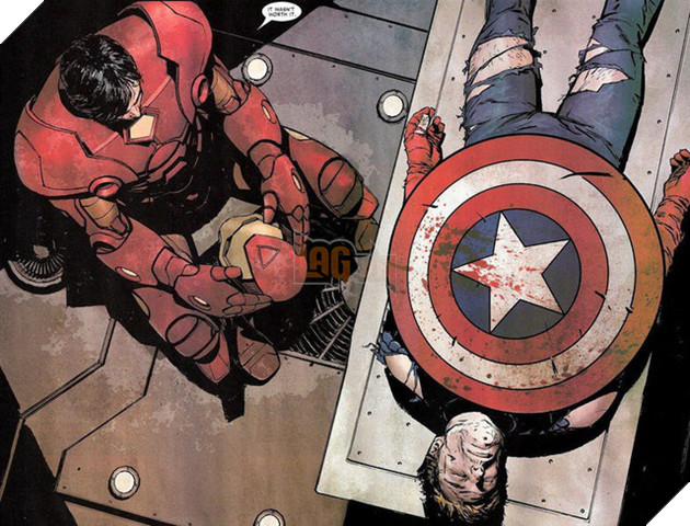 Giáo sư X của nhóm X-Men từng làm những điều vô cùng tồi tệ mà chẳng mấy ai biết đến