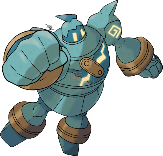 
Không phải cứ to xác là mạnh đâu
