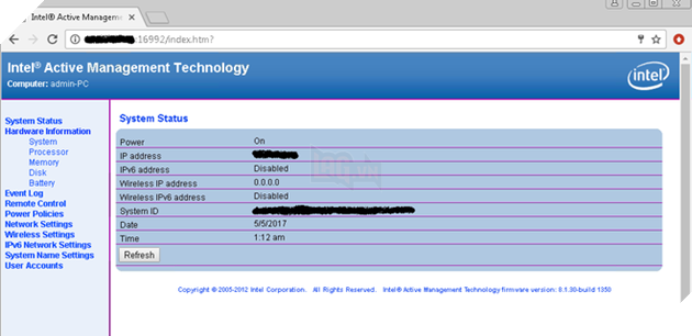 Lỗ hổng bảo mật mới cho phép hacker chiếm quyền truy cập máy tính của bạn trong 30 giây