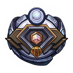 LMHT: Ra mắt biểu cảm khi lên cấp, Khiên Cổ Vật không còn là trang bị cho xạ thủ nữa