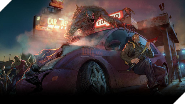 7 game mobile miễn phí tuyệt hay đầu năm 2018 do Google bình chọn