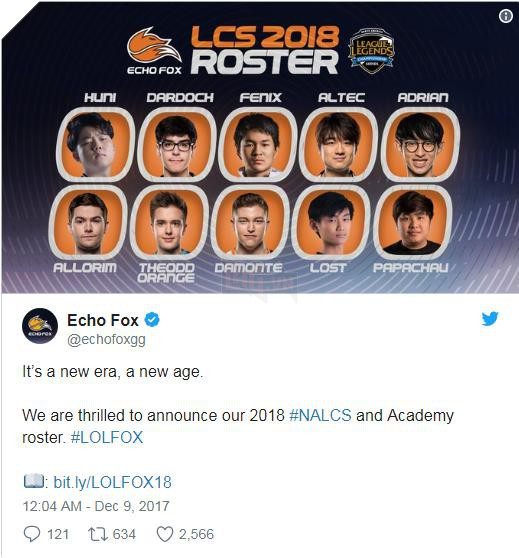 LMHT: Huni tiết lộ lý do chọn Bắc Mỹ là nơi thi đấu sau khi rời khỏi SKT T1