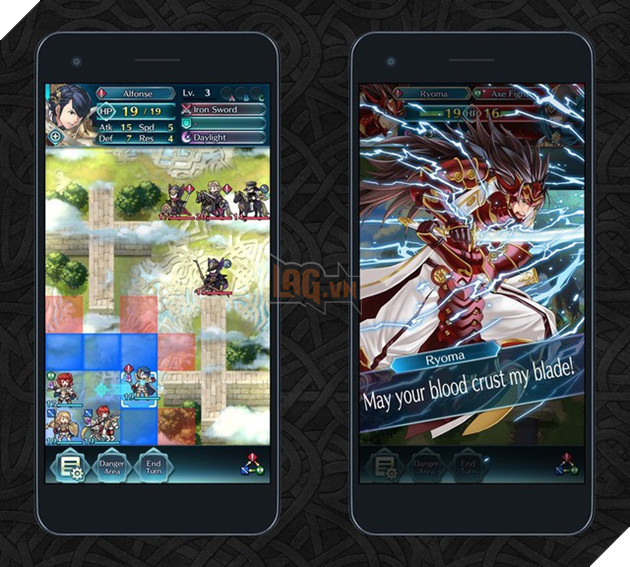 7 game mobile miễn phí tuyệt hay đầu năm 2018 do Google bình chọn