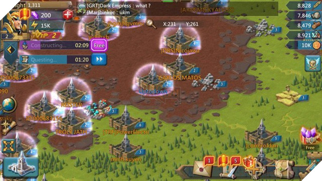 7 game mobile miễn phí tuyệt hay đầu năm 2018 do Google bình chọn