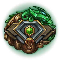 LMHT: Ra mắt biểu cảm khi lên cấp, Khiên Cổ Vật không còn là trang bị cho xạ thủ nữa