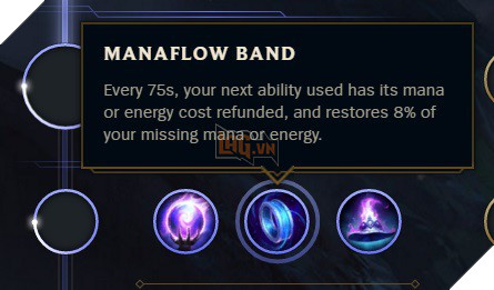 LMHT: Ra mắt biểu cảm khi lên cấp, Khiên Cổ Vật không còn là trang bị cho xạ thủ nữa