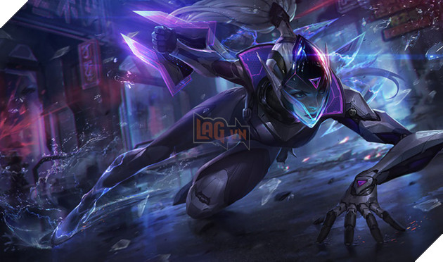 Top 4 vị tướng LMHT tăng vọt tỉ lệ thắng chỉ vài ngày sau khi phiên bản 8.1 ra mắt