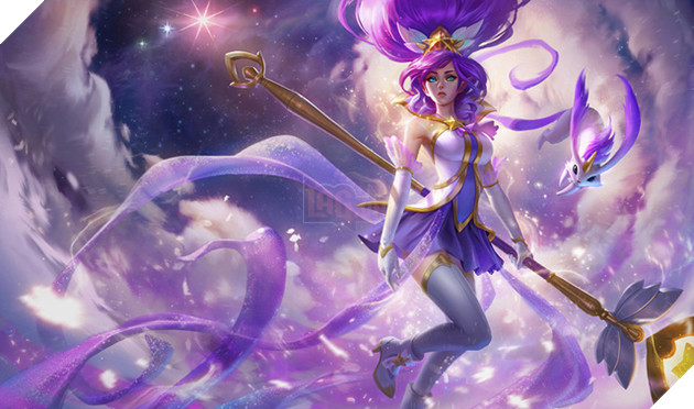 Top 4 vị tướng LMHT tăng vọt tỉ lệ thắng chỉ vài ngày sau khi phiên bản 8.1 ra mắt