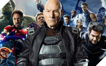 Kết quả hình ảnh cho x men