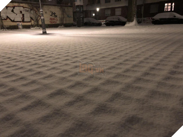 Chiêm ngưỡng 18 khung cảnh tuy thật mà còn vi diệu hơn cả photoshop - Ảnh 19.