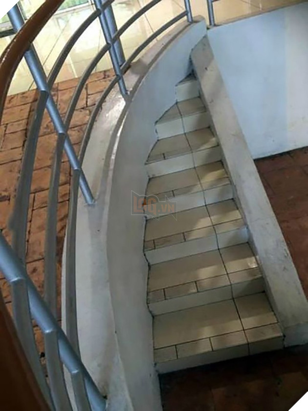 18 công trình kiến trúc thảm họa vẫn hiên ngang tồn tại trong cuộc sống xinh đẹp - Ảnh 17.