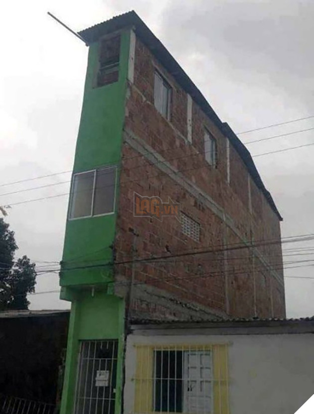 18 công trình kiến trúc thảm họa vẫn hiên ngang tồn tại trong cuộc sống xinh đẹp - Ảnh 19.