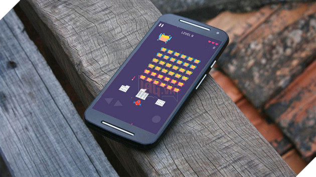 Trump Space Invaders - Cùng "bắn ruồi" cực vui nhộn với tổng thống Donald Trump