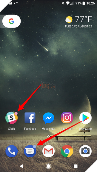Google lại sắp mang một tính năng nữa từ Android sang Chrome OS