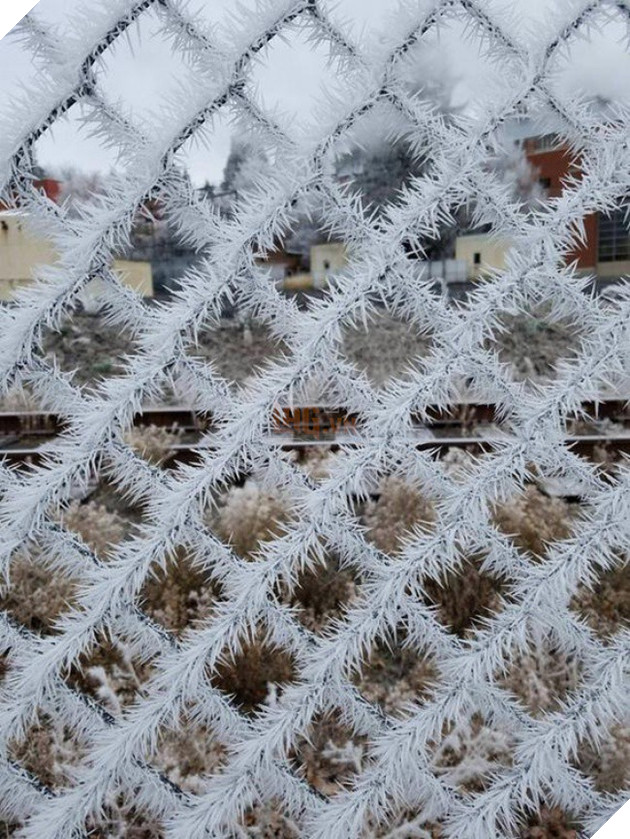 Chiêm ngưỡng 18 khung cảnh tuy thật mà còn vi diệu hơn cả photoshop - Ảnh 25.