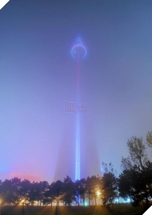 Chiêm ngưỡng 18 khung cảnh tuy thật mà còn vi diệu hơn cả photoshop - Ảnh 27.