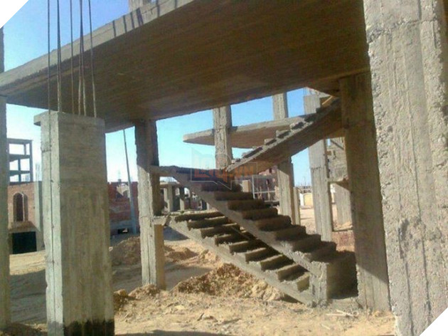 18 công trình kiến trúc thảm họa vẫn hiên ngang tồn tại trong cuộc sống xinh đẹp - Ảnh 25.