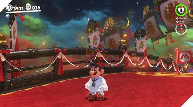 
Cột mốc 3971 Coin
