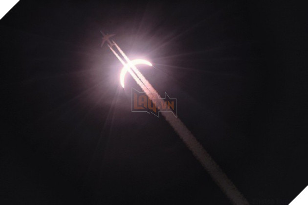 Chiêm ngưỡng 18 khung cảnh tuy thật mà còn vi diệu hơn cả photoshop - Ảnh 33.