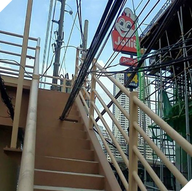 18 công trình kiến trúc thảm họa vẫn hiên ngang tồn tại trong cuộc sống xinh đẹp - Ảnh 31.